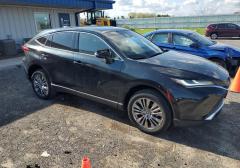 Легковые-Toyota-Venza