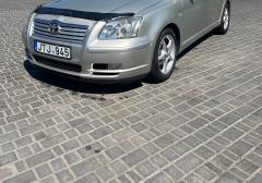 Легковые-Toyota-Avensis