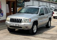 Легковые-Jeep-Cherokee