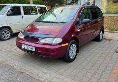 Легковые-Ford-Galaxy