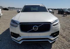Легковые-Volvo-XC90