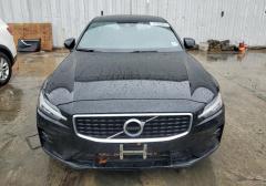 Легковые-Volvo-S60