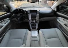 Легковые-Lexus-RX