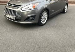 Легковые-Ford-C-Max