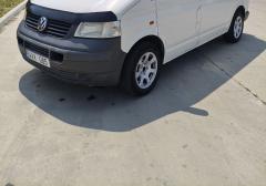 Легковые-Volkswagen-Transporter
