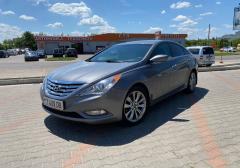 Легковые-Hyundai-Sonata