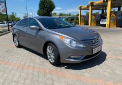 Легковые-Hyundai-Sonata