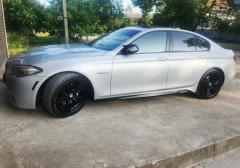Легковые-BMW-5 class