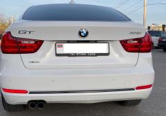 Легковые-BMW-3 class