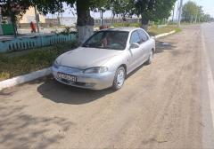 Легковые-Honda-Civic