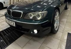 Легковые-BMW-7 class