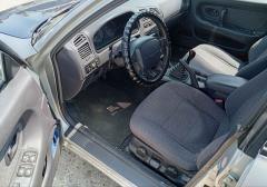 Легковые-Mitsubishi-Galant