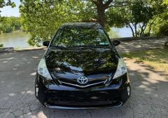 Легковые-Toyota-Prius