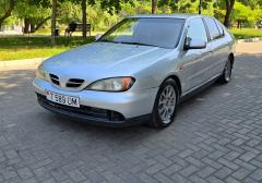 Легковые-Nissan-Primera