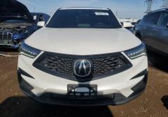 Легковые-Acura-RDX