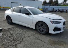 Легковые-Acura-TL