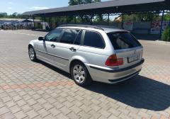 Легковые-BMW-3 class