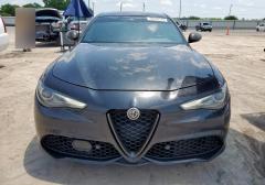 Легковые-Alfa Romeo-Giulia