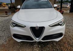 Легковые-Alfa Romeo-Stelvio