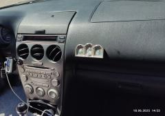 Легковые-Mazda-6