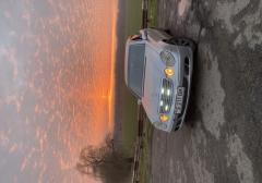 Легковые-Mercedes-benz-E class