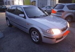 Легковые-Mazda-323
