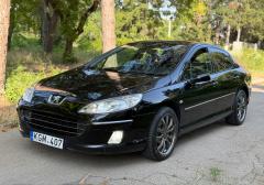 Легковые-Peugeot-4007