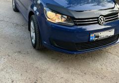 Легковые-Volkswagen-Touran