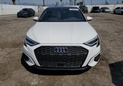 Легковые-Audi-A3