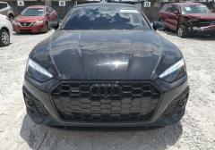 Легковые-Audi-A5