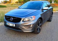 Легковые-Volvo-XC60