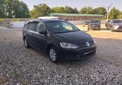 Легковые-Volkswagen-Sharan