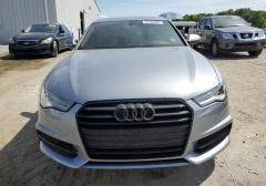Легковые-Audi-A6