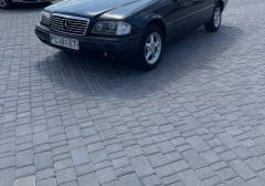 Легковые-Mercedes-benz-E class