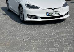 Легковые-Tesla-Model S