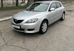 Легковые-Mazda-3