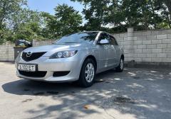 Легковые-Mazda-3