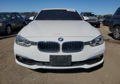 Легковые-BMW-3 class