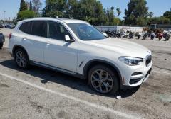 Легковые-BMW-X3