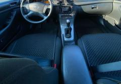 Легковые-Toyota-Avensis