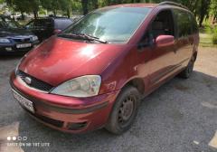 Легковые-Ford-Galaxy