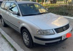 Легковые-Volkswagen-Passat