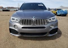 Легковые-BMW-X5