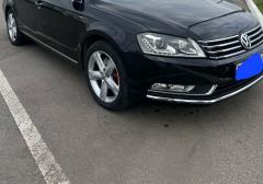 Легковые-Volkswagen-Passat