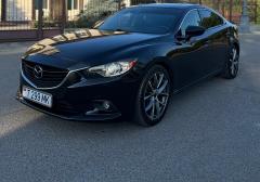 Легковые-Mazda-6