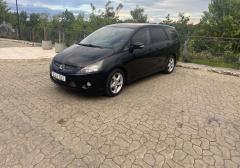 Легковые-Mitsubishi-Grandis