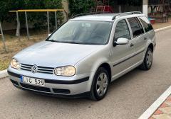 Легковые-Volkswagen-Golf