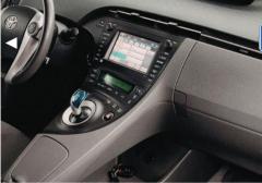 Легковые-Toyota-Prius