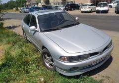 Легковые-Mitsubishi-Galant
