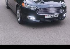 Легковые-Ford-Fusion
